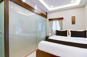Hotel O Rose Inn